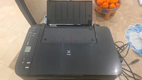 Canon TS3140 Wireless Printer (Print, Scan, Copy)