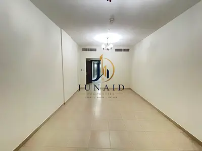 BRAND NEW CONDITION-/// FREE GYM -/// 20 DAYS FREE //// CLOSE TO AL ZAHIA CITY CENTER-/// 24 HOUR CCTV SECURITY