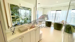 Lowest Price | Furnished | Premium Park &amp; Pool View
