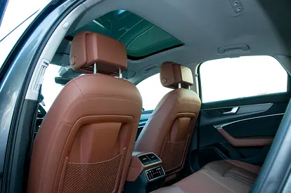 2021 AUDI A6 缩略图 17