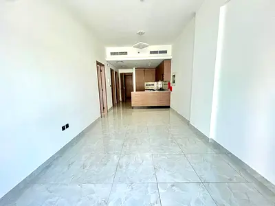 Spacious + Study Room | High Finishing | Vacant