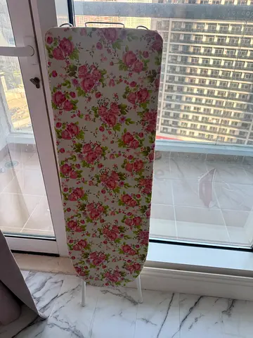 Ironing board