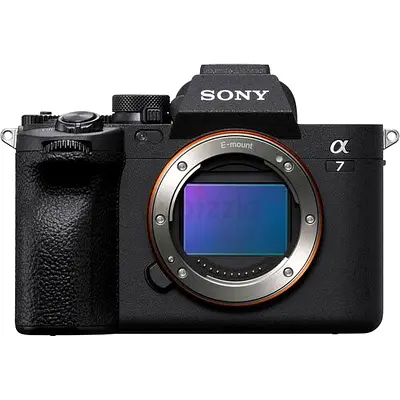 Sony A74 body