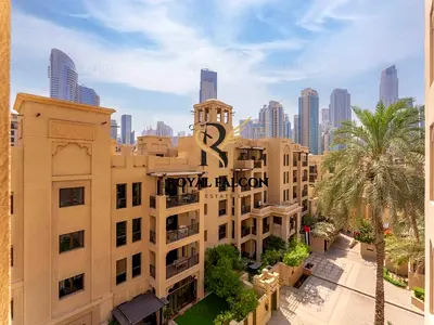 Spacious Apartment | Chiller Free | Ready to Move