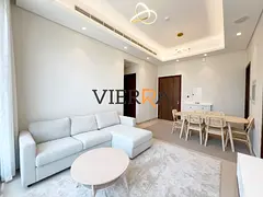 2 Car Parking I Closed kitchen l Amenities View