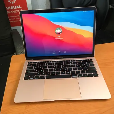 MacBook Air 2019