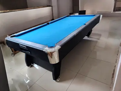 Billiards Pool Table