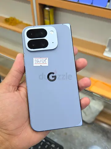 Google Pixel 10 Pro Fold 256GB Sim card