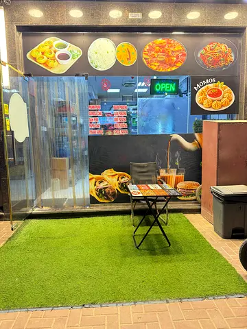 CAFETERIA FOR SALE IN AJMAN FULLY EQUIPPED  READY TO OPERATE
