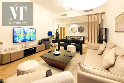 Fully Upgraded | Higher floor | Big Layout