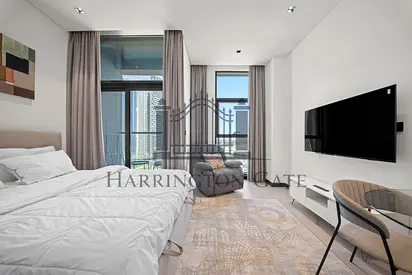 PRICE DROP ALERT | Furnished Studio | 6 Month Contract Available