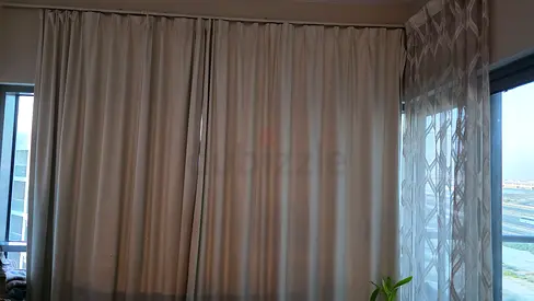 Curtain