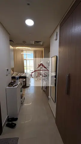 FULLY FURNISHED | CHILLER FREE | BRAND NEW FURNITURES