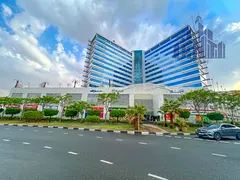 3,253 sq ft Spacious Office for Rent IT Plaza Ready to Move In