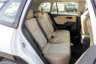 2026 Toyota RAV 4 照片 11