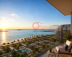 Sea View | Corner Layout | Serious Seller