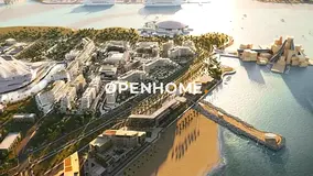 Vibrant Island Living | Elegant 1BR | Prime Location