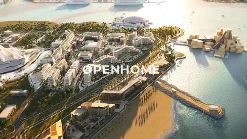 Vibrant Island Living | Elegant 1BR | Prime Location