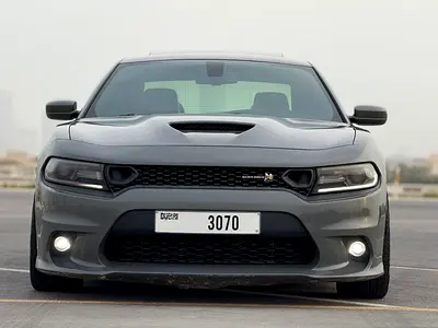 2019 Dodge CHARGER 照片 2