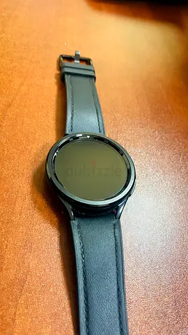 Samsung Galaxy Watch6 Classic LTE 47mm (SM-R965F)