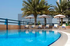 Spacious I Marina View I Maid Room I Pet Friendly