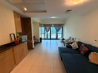 Lake View| Ready to move in|Hot deal| With Balcony