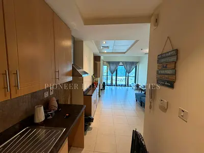 Lake View| Ready to move in|Hot deal| With Balcony