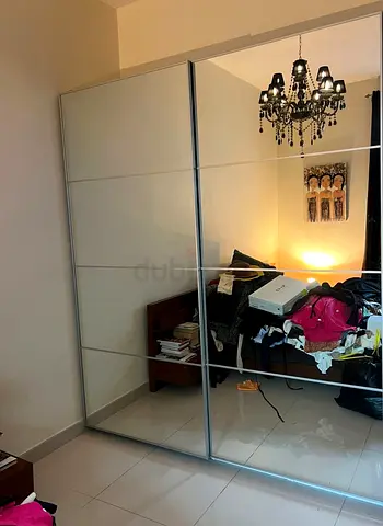 IKEA PAX CUPBOARD