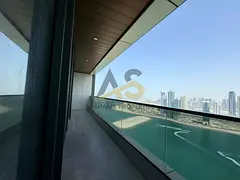 Ultra Luxury 3BR | Panoramic Full Sea View | Massive Layout | La Plage Tower