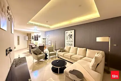 High Floor | Genuine Resale | Upgraded 3 Bedroom
