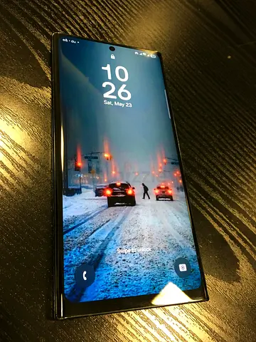 Samsung S22 Ultra 5G