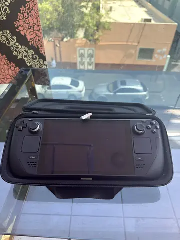 Steam Deck LCD 256gb