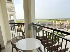 2BR Apt | Great View | Ready to move in | Balcony