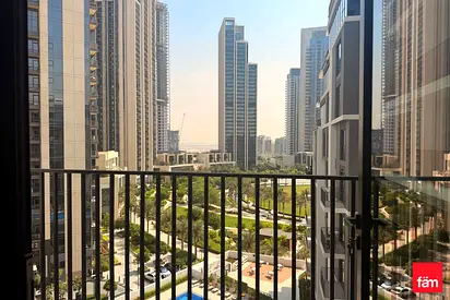 Walk in to Creek Marina | Park View | Chiller Free