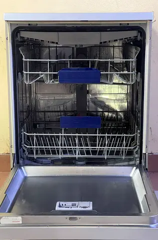 Siemens 3 racks dishwasher for sale