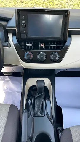 Toyota Corolla SE, миниатюра 16
