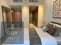 Luxury Fully Furnished 1 bed | Ready To Move | Designer Interior