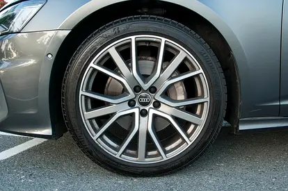 2021 AUDI A6 缩略图 18