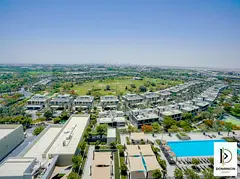 Spectacular Golf Course Views | Corner Unit | Ready to Move In
