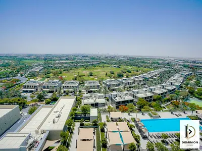 Spectacular Golf Course Views | Corner Unit | Ready to Move In