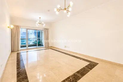 Semi-Furnished | Upgraded Kitchen | Large Layout