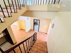 Exquisite 4-Bedroom + Maid’s Corner Villa | Green Community