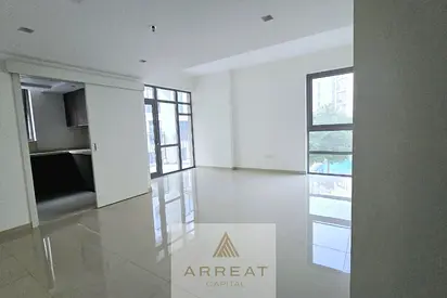 Luxury Apartment with Pool View | UPTOWN AL ZAHIA |