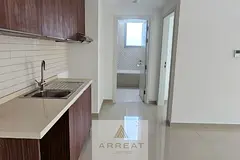 Luxury Apartment with Pool View | UPTOWN AL ZAHIA |