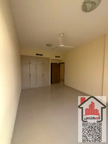 Flat for Rent in Ajman