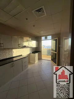 Flat for Rent in Ajman