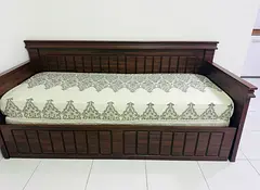 FULLY FURNISHED ONE BHK IN VILLA AVAILABLE FOR MONTHY RENT