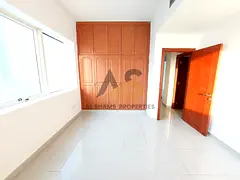 GET SPACIOUS 2BHK WITH WARDROBE OPPOSITE OF SAHARA CENTRE