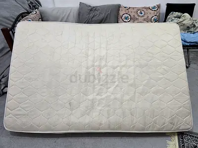 Sleep Fine Mattress 190 X 120