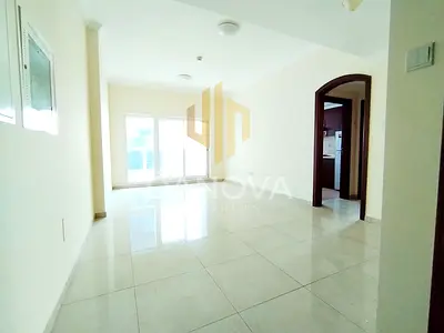 Bright Layout | 1-BR | Prime Location | Main Road View